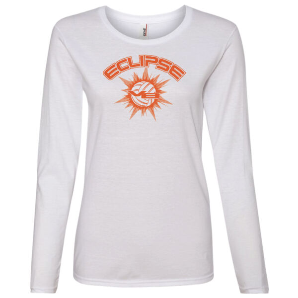 ECLIPSE DCS WOMENS - LONG SLEEVE  Thumbnail
